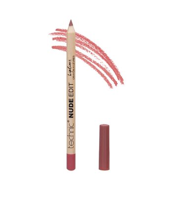 Олівець для губ Lipstick Lip Liner Nude Edit 1.1г 816270 фото