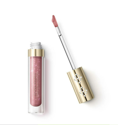 Супер сияющий блеск для губ Kiko Milano JOYFUL HOLIDAY DIAMOND PEARLS LIPGLOSS JHDPL03MK фото