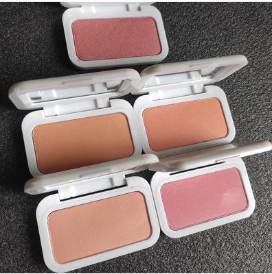 Рум'яна Models Own Rock 'n' Rosy Powder Blush  3074413 фото