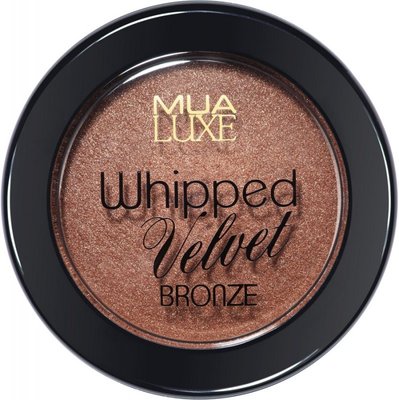 Кремовый Бронзер MUA Whipped Velvet Bronze 1970157 фото