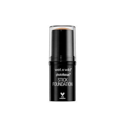 Тональний крем в стіку Wet n Wild Photo Focus Stick Foundation  3114804 фото