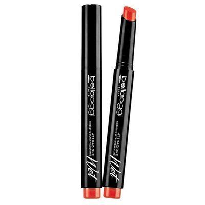 Помада для губ Bellaoggi Attrazione Rossetto Ultra Pigmentato Wet  3103391 фото