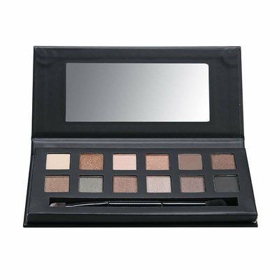 Technic Eyeshadow Palette - Claim to Fame 3773635 фото