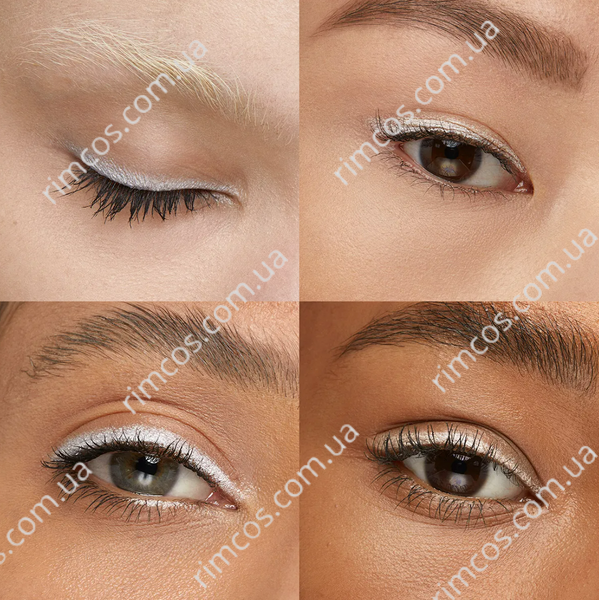 Водостойкий карандаш Kiko Milano Intense Colour Long Lasting Eyeliner, 1,2 г ICLLE01BP фото