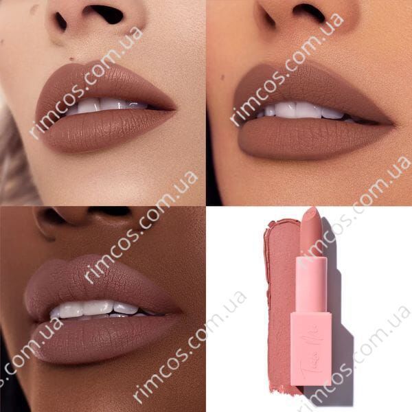 Помада для губ Beauty Creations Tease Me lipsticks 3.5г BCHH фото