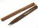 Карандаш-маркер для бровей Technic Brow Pen Eyebrow Definer 3290144 фото 1