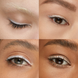 Водостойкий карандаш Kiko Milano Intense Colour Long Lasting Eyeliner, 1,2 г ICLLE01BP фото 3