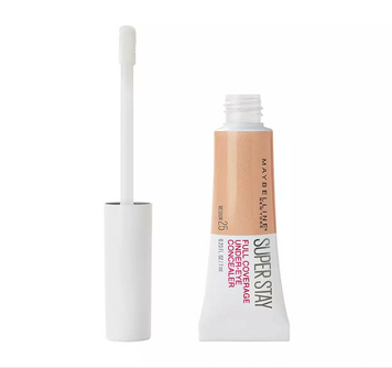 Консилер з повним покриттям Maybelline Superstay Full Coverage Concealer  30175549 фото