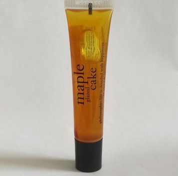 Блеск для губ 15 мл. Philosophy High-gloss, High-Flavor lip shine  3733646 фото