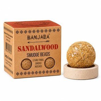 Ароматичні димові кульки Banjara 02990 фото