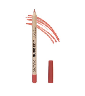 Олівець для губ Lipstick Lip Liner Nude Edit 1.1г 816287 фото