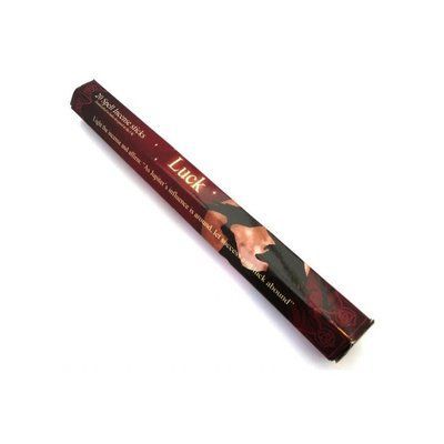 20 заклинательных ароматических палочек Elements Spell Incense Sticks IS888221 фото