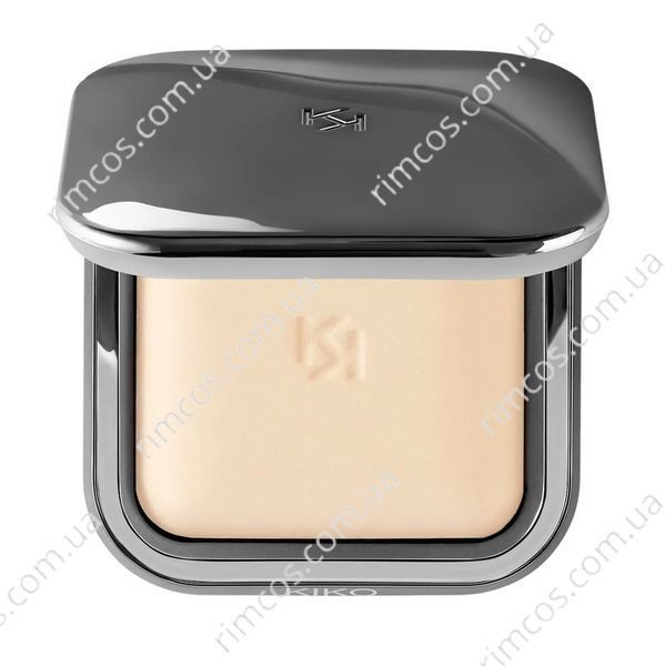 Запечена пудра Kiko Milano Radiant Fusion Baked Powder 8,5 г RFBP01A фото