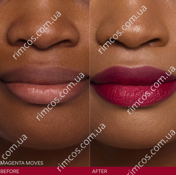 Гель-тінт для губ Beauty Creations Kiss Me Liquid Gel Tint 3.5мл BCMMGT фото