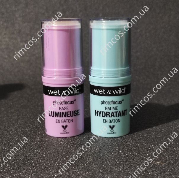 Праймер для макияжа Wet n Wild Photo Focus Primer Stick  3074313 фото