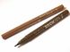 Олівець-маркер для брів Technic Brow Pen Eyebrow Definer  3290145 фото 1