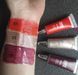 Помада-краска для губ (металлик) Models Own Lip Gunk Lip Paint Metallic Kit  3074455 фото 3