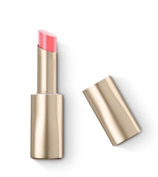 Увлажняющая помада с сияющим финишем Kiko Milano Mood Boost Born To Shine Lip Stylo MBBTSLS02SR фото
