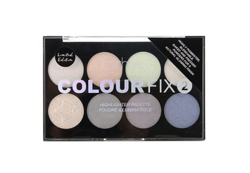 Палетка хайлайтерів Technic ColourFix Highlighter  3074086 фото