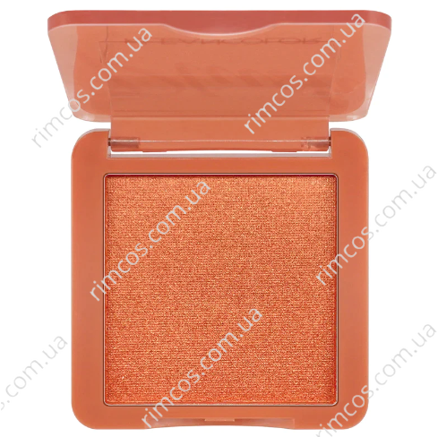 Рум'яна KleanColor Plush Blush С5429 фото