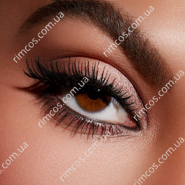 Стойкая тушь для ресниц с эффектом увеличения объема Kiko Milano Festival Glow Volume & Care Mascara FGV&CM фото