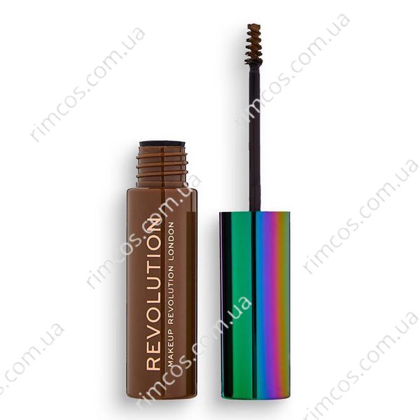 Туш для брів Revolution High Brow Gel  3655160 фото