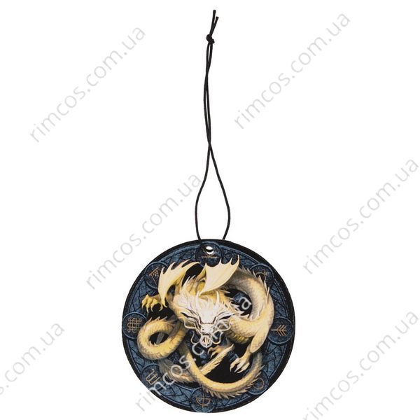 Освежитель воздуха Dragon Scented Air Freshener AS_27231 фото