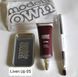 Помада-фарба для губ (металік) Models Own Lip Gunk Lip Metallic Paint Kit  3074458 фото 1