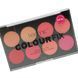 Палетка румян Technic Color Fix Blush Palette