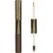 Стійкі рідкі двухсторонні тіні для повік Body Collection Double-Sided Liquid Metallics Cream Eyeshadow & Glitter Liner 19507 фото 1
