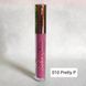 Стійкі матові помади Technic Soho Chic matte lipstick  3139832 фото 1