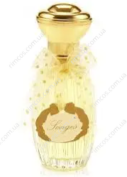 Annick Goutal Songes Туалетная вода 50 мл. 3757851 фото