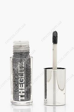 Technic The Glitz Liquid Glitter Eyeshadow Black 3773701 фото