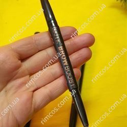 Олівець для брів з хайлайтером Technic Brow Boost Brow Pencil  3304744 фото