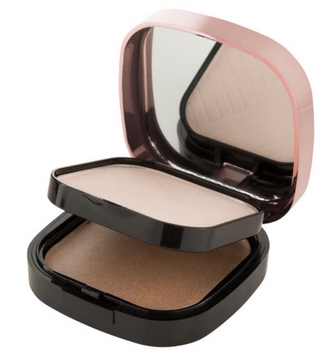 Хайлайтер пудровий+кремовий MUA Strobe & Glow Highlight Kit  3074088 фото
