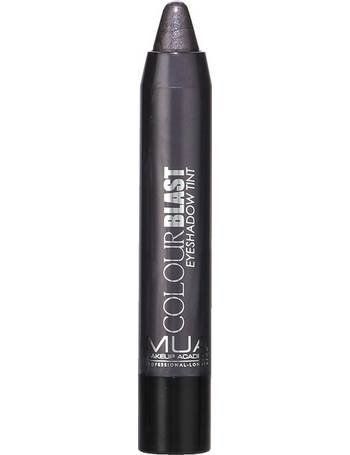 Тени-карандаш MUA Colour Blast Eyeshadow Tint 3075104 фото