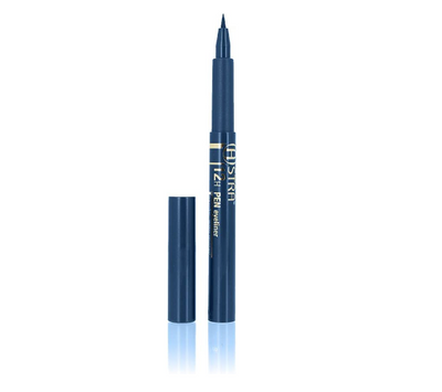 Лайнер для очей Astra 12H Pen Eyeliner  3074564 фото