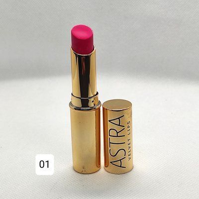 Помада для губ Astra Velvet Lip 3143362 фото