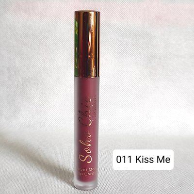 Стійкі матові помади Technic Soho Chic matte lipstick  3139833 фото