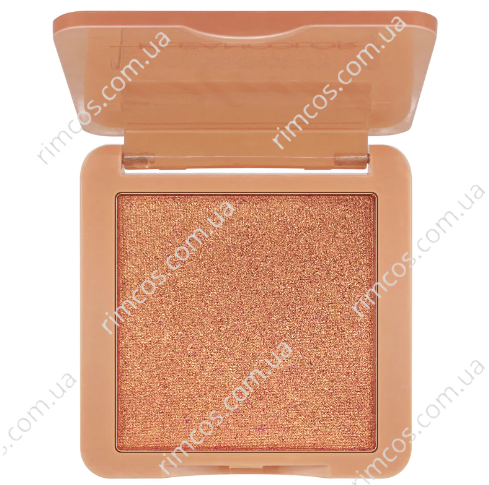 Рум'яна KleanColor Plush Blush BZ32109 фото