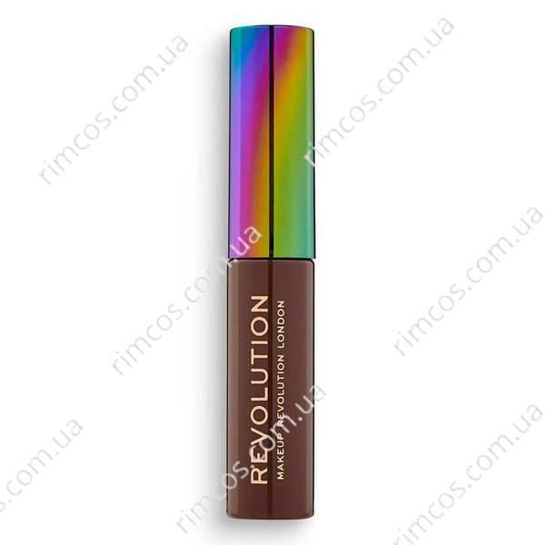 Тушь для бровей Revolution High Brow Gel  3655161 фото