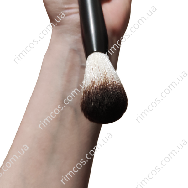 Пензель для нанесення пудри NYX Pro Powder Brush 838454 фото