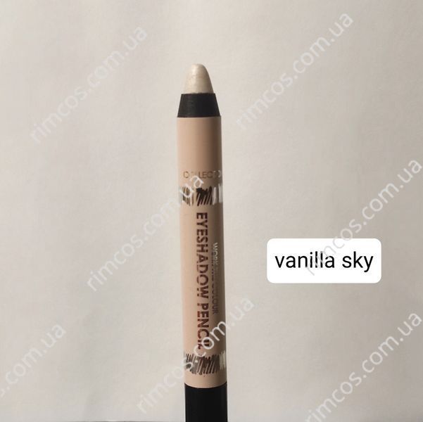 Collection Work the Colour & Field Day Eyeshadow Pencils 3337676 фото