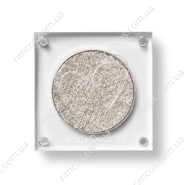 Супер сияющие тени Beauty Creations Riding Solo Single Pressed Shadows 3г SSRS2 фото