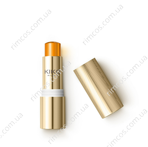 Бальзам для губ із SPF 50 Kiko Milano Disney - The Little Mermaid Lip Balm Spf 50 DTLMLBSPF50 фото