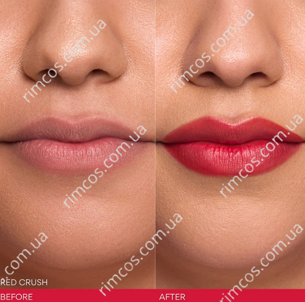 Гель-тинт для губ Beauty Creations Kiss Me Liquid Gel Tint 3.5мл BCRCGT фото