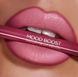 Увлажняющая помада с сияющим финишем Kiko Milano Mood Boost Born To Shine Lip Stylo MBBTSLS03BD фото 3