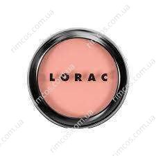 Рум'яна Lorac Blush - Peach 1970755 фото