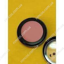 Рум'яна Lorac Blush - Peach 1970755 фото