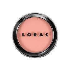 Рум'яна Lorac Blush - Peach 1970755 фото